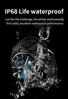 Reloj Inteligente HK89 Redondo en Oferta, Pantalla Táctil AMOLED Completa, Resistente al Agua IP68, Llamadas NFC y Bluetooth