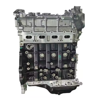 Composants d'assemblage mécanique de haute qualité moteurs essence EcoBoost 1.8L pour Ford Territory EGP1-6006-AA pour Ford Ranger