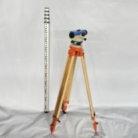 High Precision Optics Instruments Auto Level Survey Instrument with Accessories Automatic Level