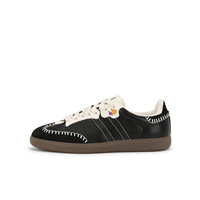 Chaussures de marque 2026 pour femmes – Ballerines rétro rouges pour femmes, chaussures de sport décontractées de haute qualité, cousues à la main, style marche