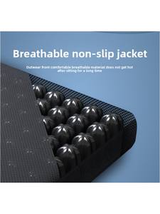 <span class=keywords><strong>HEALING</strong></span> HL7009 Anti-Dekübit Şişirilebilir Yastık Neopren Medikal Silikon Malzeme Yumuşak ve Basınç Dağıtıcı - Product Image 3