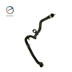 Manguera de radiador de refrigeración LR013810, manguera de agua, radiador <span class=keywords><strong>Tubr</strong></span> para Land Rover Range Rover Sport 2010-2013 L320 Discovery 4 2010-2016 - Product Image 3