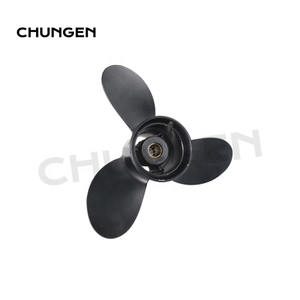 Çin fabrika Tohatsu dıştan takma Motor <span class=keywords><strong>2</strong></span>-stroke 8hp elektrikli Start yeni benzin uzun şaft tekne motoru - Product Image 5