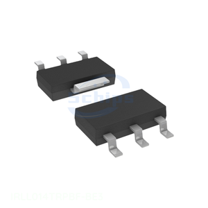 Components Electronic IRLL014TRPBF-BE3 SOT-223 Transistors In Stock - Product Image 1