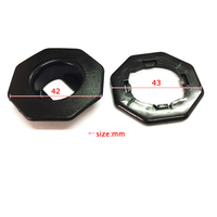 Clips universels pour tapis de voiture, attaches en plastique pour tapis de sol de voiture, fabriqués en Chine