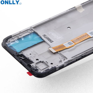 จอ LCD สำหรับ <span class=keywords><strong>Vivo</strong></span> Y12S Y16 Y20 Y22 Y22S Y33s Y33T Y35 5กรัม Y71 Y73 Y81จอแสดงผลจอแสดงผล OLED - Product Image 4