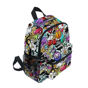 Mochilas Escolares Wholesale Children Cartoon Custom Student <b>School</b> Bag Kids <b>Backpack</b> - Product Image 2