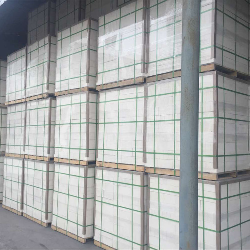 Mullite Insulation Brick High Performance Light Weight Mullite Brick Mullite Insulation Brick High Performance Light Weight Mullite Brick