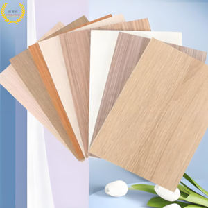 แผ่นไม้เมลามีนกันไฟเกรด B1 สำหรับภายในอาคาร รุ่น <span class=keywords><strong>Jing</strong></span> <span class=keywords><strong>Xin</strong></span> Qing L-240511 ทันสมัย ไม่ติดไฟ กันความชื้น มาตรฐานทางการแพทย์ E0 5 - Product Image 4