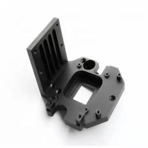 Precio razonable personalizado Dibujo de precisión Torneado Aluminio Latón Piezas de cobre Torno CNC Servicios de mecanizado de proveedor indio - Product Image 3