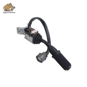 701/80297 Interrupteur avant pour service de réparation de distributeur de chargeuse-pelleteuse - Product Image 2