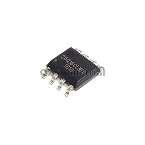 Qz bom ban đầu 16Mbit SPI/Quad IC w25q16 25q16clnig SOP8 đèn flash mới ICS - Product Image 5