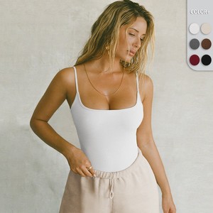 <span class=keywords><strong>D</strong></span>ébardeur <span class=keywords><strong>d</strong></span>'<span class=keywords><strong>été</strong></span> Spice Girls, haut moulant Y2K, haut court ajusté pour femme en nylon et élasthanne - Product Image 1