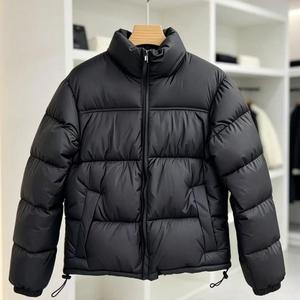 Venta al por Mayor OEM, Chaquetas Inflables North-Face Negras para Hombre, Nueva Llegada 2025, Chaquetas Inflables de Invierno para Hombre OEM - Product Image 6
