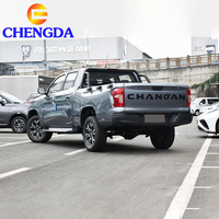 Changan Explorer Lantozhe 4x4, fabricant de véhicules autonomes, camionnette chinoise bon marché 2023 2022, en stock