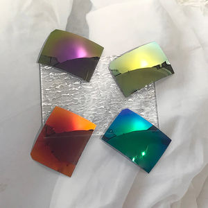 뜨거운 판매 렌즈 제조 회색/갈색/G15 CR39 편광 선글라스 렌즈 - Product Image 1