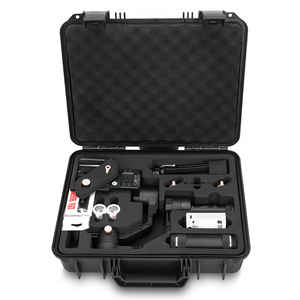 Estabilizador de 3 Ejes <span class=keywords><strong>ZHIYUN</strong></span> <span class=keywords><strong>Crane</strong></span> Plus, Carga Útil de <span class=keywords><strong>2</strong></span>.5 kg para Cámaras DSLR y Mirrorless, Compatible con Modo POV, VS <span class=keywords><strong>Crane</strong></span> <span class=keywords><strong>2</strong></span> 2S - Product Image 6
