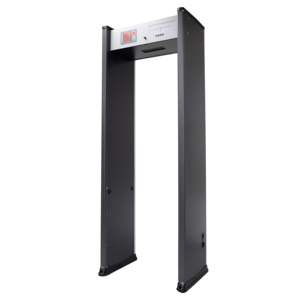 Averguard Single Zone <strong>Security</strong> Screening Walk Through Body Scanner WTMD Door Frame Metal Detector for <strong>Security</strong> &amp; Protection - Product Image 2