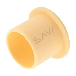 SAVI EPJF摩擦系数小，耐磨性和自润滑性能高; 耐腐蚀性好