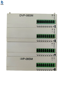 Controlador PLC, Sensor, Módulo PLC, Nuevo y Original, DVP08SM11N - Product Image 1
