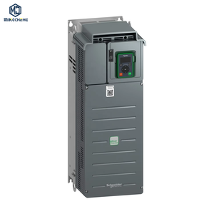 อินเวอร์เตอร์ Altivar 610 VFD ATV610 ของแท้ใหม่เอี่ยม - 45 กิโลวัตต์/60 แรงม้า 380-460 โวลต์ C3 EMC รุ่น ATV610D45N4 - Product Image 1