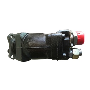 Pompe à pistons axiaux fixes série K60N à faible température K60N056RDN A4538 K60N064RDN K60N064RDN A4538 Pompe hydraulique pour camions bennes - Product Image 4