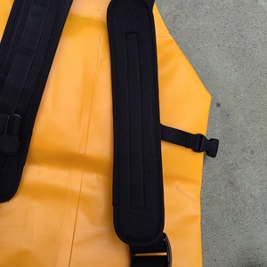 Pulvérisateur à dos portable en métal Kobold 19L pour la lutte contre les incendies forestiers, équipement essentiel - Product Image 3