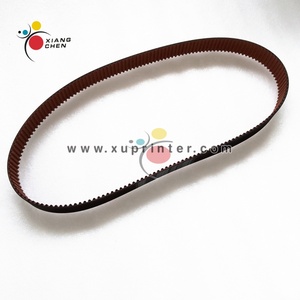 Courroie dentée importée WD 00.580.5161 250 S5M850 pour Heidelberg CX102 SM102 SX102 XL105P XL106P CD102 Pièces d'impression offset - Product Image 5
