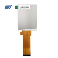 Module d'affichage lcd tft, 2.8 pouces 40PIN ST7789V 240x320 interface SPI + RGB