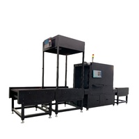 Système DWS de transmission stable, équipement de mesure DWS, téléchargement rapide des données, enregistrement du poids, de la taille et du code-barres des colis