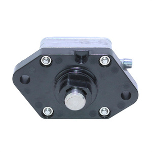 Bomba de Combustible Nueva para Motor Fuera de Borda Yamaha de 6 HP, Bomba de Gasolina de Acero de Repuesto para Uso Marino de 4 Tiempos - Product Image 5