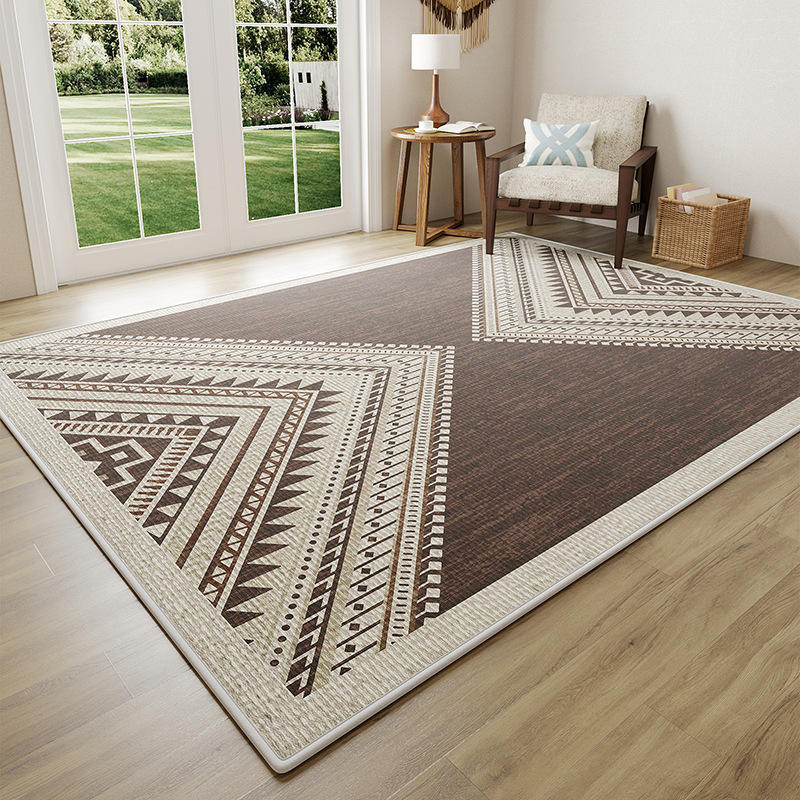 Cachemire extrafin - Cairnau Brown