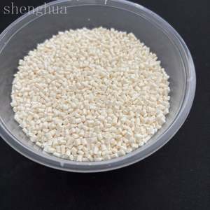 Granulés de résine plastique ABS 0215A couleur naturelle, marque OEM, haute résistance aux chocs pour pièces automobiles, qualité moulage par injection - Product Image 4