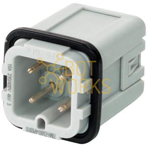 Murrelektronik 70MH-ES004-AP02010 - Nuovo - Product Image 1