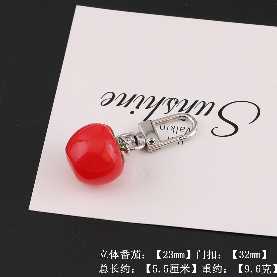 tomate