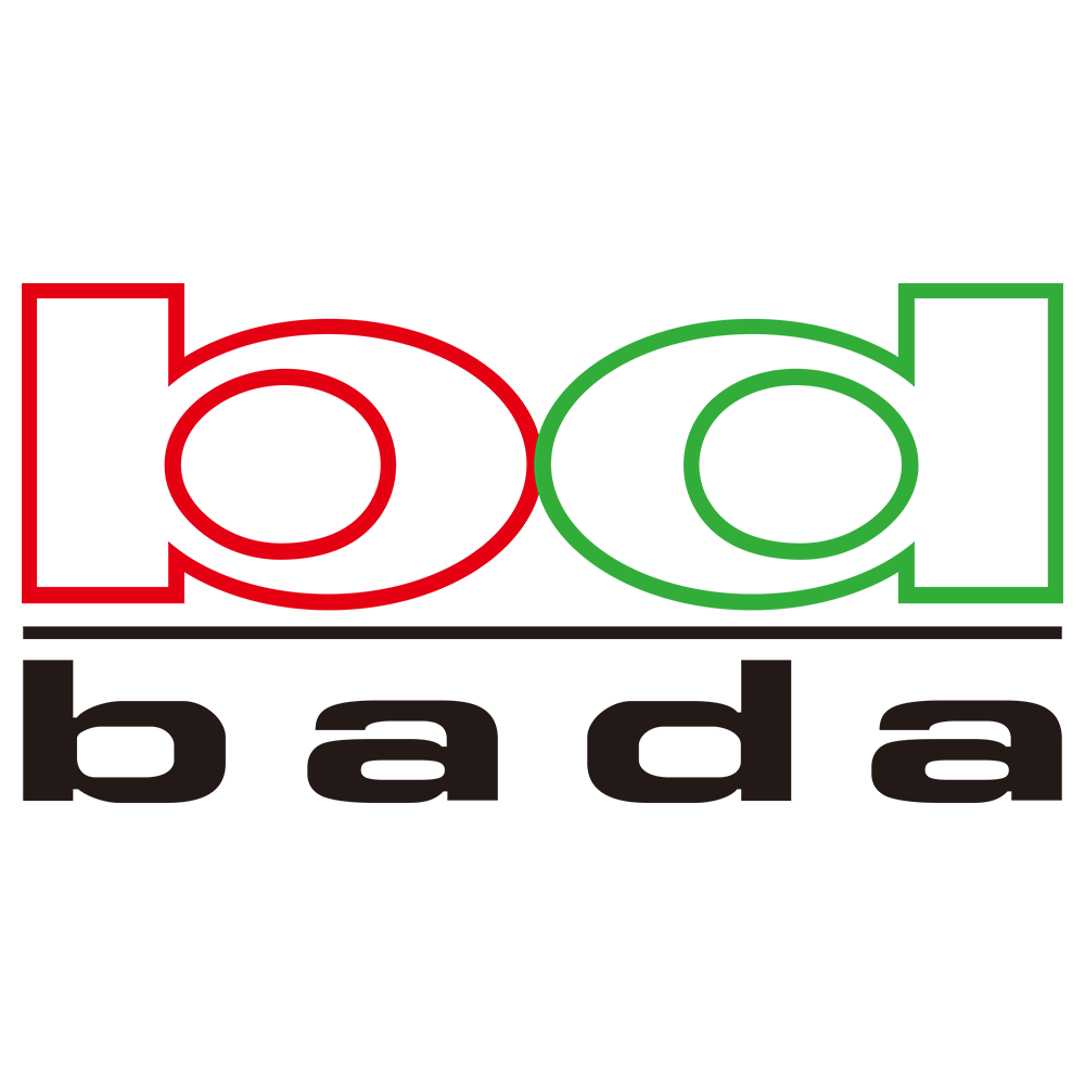 Zhongshan Bada Animation Technology Co., Ltd. logo