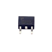 Circuito integrado RX65T125PS2A TO-220 Smart Power IGBT Darlington transistor digital tiristor de tres niveles