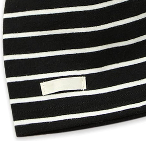Best Manufacturer Knitted Unisex Custom Made Winter Warm New Fashion Solid Color <b>Beanie</b> Caps 100% Cotton Breathable <b>Waterproof</b> - Product Image 6