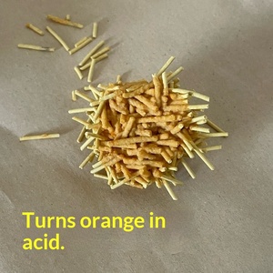 Arena para Gatos de Tofu con Control de pH, Ecológica, Biodegradable, a Base de Plantas, Baja en Polvo, Control de Olores, Desechable por el Inodoro, para Tiendas de Mascotas, Apta para Todos los Gatos - Product Image 2