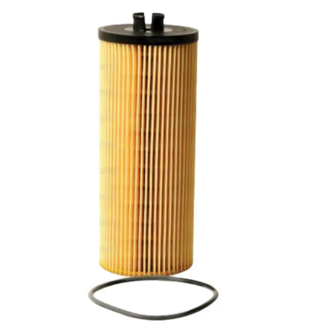 Factory supply Lube Oil Filter 11708551 P550761 high quality