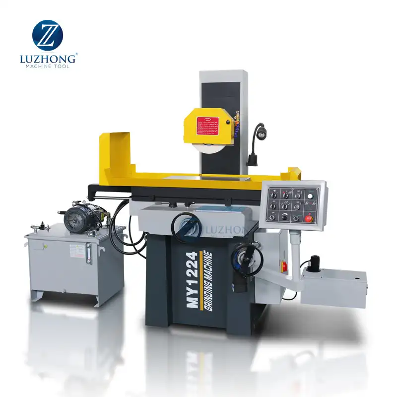 MY1022 High Precision Hydraulic Surface Grinding Machine for Metal Steel