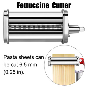 Ayudante de cocina multifuncional 1400W 5.5L pastel pan amasar masa fabricante panadería cocina aparato soporte mezclador procesador de alimentos - Product Image 3