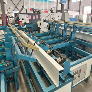 Dây chuyền sản xuất bu lông cốt thép hoàn toàn tự động để khai thác và đào hầm bền và bảo trì thấp - Product Image 2