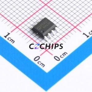 Nuevo chip IC de circuito integrado de 1/2 "PMIC IC de gestión de energía profesional (PMIC) - Product Image 1