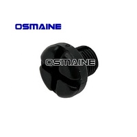 Vis de vidange LR031393 LR034624 pour Land Rover Discovery 4 5 L319 L462 Range Rover Sport L320 L494 Vogue L322 L405 3.0L 5.0L