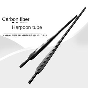 Fucile Subacqueo in Fibra di Carbonio Ultra-leggero Esclusivo <span class=keywords><strong>per</strong></span> Uso Transfrontaliero, Antiscivolo, <span class=keywords><strong>per</strong></span> Uso Domestico, <span class=keywords><strong>Pesca</strong></span> Subacquea con <span class=keywords><strong>Arpione</strong></span> - Product Image 1