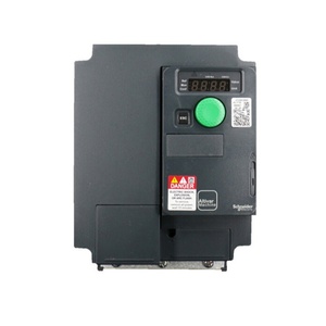 Schneider PLC Control Altivar ATV320 Machine Équipement électrique Onduleur ATV320D11N4C ATV320D15N4C Automatisation industrielle 100% - Product Image 2