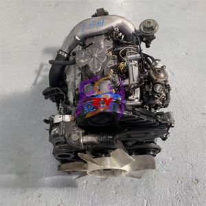 Gruppo Motore Diesel di Alta Qualità per TOYO <span class=keywords><strong>TA</strong></span> Usato 3CT 4 Cilindri 3.0L per Veicoli Commerciali Leggeri e SUV - Product Image 4