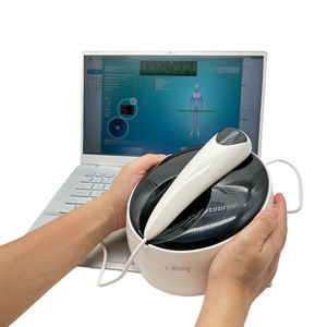 Equipo de Prueba de Salud Integrado Versión <span class=keywords><strong>2026</strong></span> que Incluye Analizador de Resonancia Magnética Cuántica y Analizador de Piel - Product Image 6