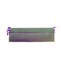 Facile à utiliser, support réglable rétractable en alliage d'aluminium, auvent pare-soleil